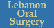 Lebanon Oral Surgery - Lebanon, TN