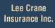 Lee Crane Insurance Inc - Gainesville, FL