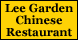 Lee Garden Chinese Restaurant - Birmingham, AL