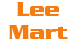 Lee Mart - Waco, TX