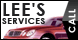 Lee's Services - Pooler, GA