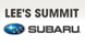 Lee's Summit Subaru