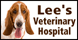 Lee's Veterinary Hospital - Cullman, AL