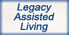 Ganton Legacy Assisted Living - Jackson, MI