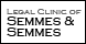 Legal Clinic Of Semmes & Semmes - Anniston, AL