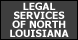 Legal Services Of North Louisiana - Natchitoches, LA