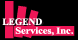 Legend Services INC - Marne, MI