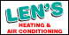 Len's Heating & Air Conditioning Inc. - North Royalton, OH