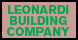 Leonardi Building Co Inc - Harwinton, CT