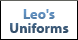 Leo's Uniforms - Mobile, AL