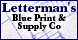 Letterman's Blue Print & Supply Co - Lake Charles, LA