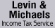 Levin & Michaels Income Tax Service - Dayton, OH