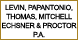 Levin, Papantonio, Thomas, Mitchell, Rafferty & Proctor, P.A. - Pensacola, FL