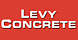 Levy Concrete - North Little Rock, AR