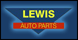 Lewis Auto Parts - Leland, NC