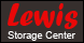 Lewis Storage Center LLC - Gastonia, NC