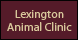 Lexington Animal Clinic - Lexington, SC