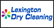 Lexington Dry Cleaning - Lexington, SC