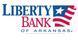 Liberty Bank Of Arkansas - Morrilton, AR