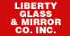 Liberty Glass & Mirror Co Inc - Akron, OH