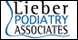 Lieber Podiatry Assoc - Delray Beach, FL