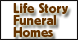 Life Story Funeral Homes - Kalamazoo, MI