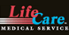 Lifecare Medical Svc - Uniontown, OH