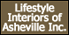 Lifestyle Interiors Of Asheville Inc - Asheville, NC