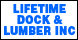 Lifetime Dock Lumber Inc - Summerland Key, FL