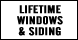 Lifetime Windows & Siding - Goldsboro, NC