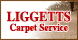 Liggetts Carpet Svc - Muncie, IN