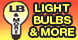 Light Bulbs & More - Los Angeles, CA