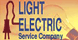 Light Electric Svc Co - Tomball, TX