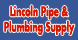 Lincoln Pipe & Plumbing Supply - Santa Monica, CA