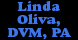 Linda Oliva, DVM, PA - Tomball, TX