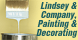 Lindsay & Co Painting & Decor - West Suffield, CT