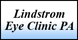 Lindstrom Eye Clinic PA: John B Lyon, MD - Laurel, MS