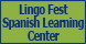 Lingo Fest Spanish Learning Center - Ridgeland, MS