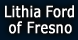 Lithia Ford Lincoln Of Fresno - Fresno, CA