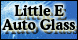 Little E Auto Glass - Cullman, AL