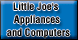 Little Joe's Appliances - Standish, MI