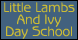 Little Lambs & Ivy Day School - Dadeville, AL