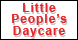 Little People's Daycare Inc - Columbia, SC