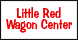 Little Red Wagon Center - Helotes, TX