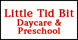 Little Tid Bit Daycare & Preschool - Bloomington, IN