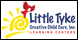 Little Tyke - Richland Hills, TX