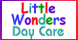 Little Wonders Day Care - New Baltimore, MI