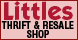 Littles Thrift and Resale Shop - Grandville, MI