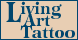 Living Art Tattoo & Piercing - Holt, MI