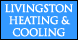 Livingston Heating & Cooling - Gadsden, AL